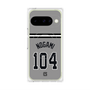 プレミアムパネル with Pixelsnap［ 読売ジャイアンツ - #104 NOGAMI - ビジター ］