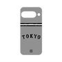 プレミアムパネル with Pixelsnap［ 読売ジャイアンツ - ロゴ - ビジター ］
