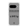 プレミアムパネル with Pixelsnap［ 読売ジャイアンツ - ロゴ - ビジター ］