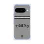 プレミアムパネル with Pixelsnap［ 読売ジャイアンツ - ロゴ - ビジター ］