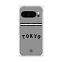 プレミアムパネル with Pixelsnap［ 読売ジャイアンツ - ロゴ - ビジター ］