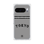 プレミアムパネル with Pixelsnap［ 読売ジャイアンツ - ロゴ - ビジター ］