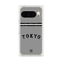 プレミアムパネル with Pixelsnap［ 読売ジャイアンツ - ロゴ - ビジター ］