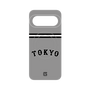 プレミアムパネル with Pixelsnap［ 読売ジャイアンツ - ロゴ - ビジター ］