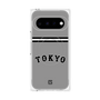 プレミアムパネル with Pixelsnap［ 読売ジャイアンツ - ロゴ - ビジター ］