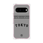 プレミアムパネル with Pixelsnap［ 読売ジャイアンツ - ロゴ - ビジター ］