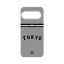 プレミアムパネル with Pixelsnap［ 読売ジャイアンツ - ロゴ - ビジター ］