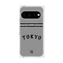 プレミアムパネル with Pixelsnap［ 読売ジャイアンツ - ロゴ - ビジター ］