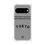 プレミアムパネル with Pixelsnap［ 読売ジャイアンツ - ロゴ - ビジター ］