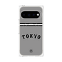 プレミアムパネル with Pixelsnap［ 読売ジャイアンツ - ロゴ - ビジター ］