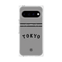 プレミアムパネル with Pixelsnap［ 読売ジャイアンツ - ロゴ - ビジター ］