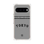 プレミアムパネル with Pixelsnap［ 読売ジャイアンツ - ロゴ - ビジター ］
