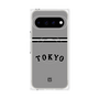 プレミアムパネル with Pixelsnap［ 読売ジャイアンツ - ロゴ - ビジター ］