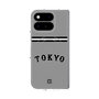 プレミアムパネル with Pixelsnap［ 読売ジャイアンツ - ロゴ - ビジター ］
