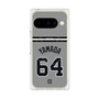 プレミアムパネル with Pixelsnap［ 読売ジャイアンツ - #64 YAMADA -ビジター ］