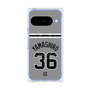 プレミアムパネル with Pixelsnap［ 読売ジャイアンツ - #36 YAMASHIRO - ビジター ］