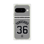 プレミアムパネル with Pixelsnap［ 読売ジャイアンツ - #36 YAMASHIRO - ビジター ］