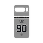 プレミアムパネル with Pixelsnap［ 読売ジャイアンツ - #90 LEE - ビジター ］