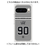 プレミアムパネル with Pixelsnap［ 読売ジャイアンツ - #90 LEE - ビジター ］