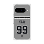 プレミアムパネル with Pixelsnap［ 読売ジャイアンツ - #99 FUJII - ビジター ］