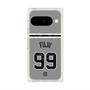 プレミアムパネル with Pixelsnap［ 読売ジャイアンツ - #99 FUJII - ビジター ］