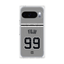 プレミアムパネル with Pixelsnap［ 読売ジャイアンツ - #99 FUJII - ビジター ］
