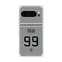 プレミアムパネル with Pixelsnap［ 読売ジャイアンツ - #99 FUJII - ビジター ］