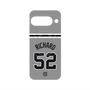 プレミアムパネル with Pixelsnap［ 読売ジャイアンツ - #52 RICHARD - ビジター ］
