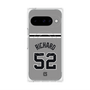 プレミアムパネル with Pixelsnap［ 読売ジャイアンツ - #52 RICHARD - ビジター ］