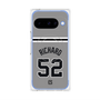 プレミアムパネル with Pixelsnap［ 読売ジャイアンツ - #52 RICHARD - ビジター ］