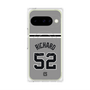 プレミアムパネル with Pixelsnap［ 読売ジャイアンツ - #52 RICHARD - ビジター ］