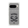 プレミアムパネル with Pixelsnap［ 読売ジャイアンツ - #52 RICHARD - ビジター ］