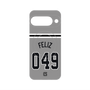 プレミアムパネル with Pixelsnap［ 読売ジャイアンツ - #049 FELIZ - ビジター ］
