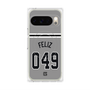 プレミアムパネル with Pixelsnap［ 読売ジャイアンツ - #049 FELIZ - ビジター ］