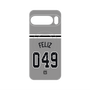 プレミアムパネル with Pixelsnap［ 読売ジャイアンツ - #049 FELIZ - ビジター ］