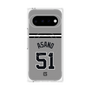 プレミアムパネル with Pixelsnap［ 読売ジャイアンツ - #51 ASANO - ビジター ］