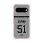 プレミアムパネル with Pixelsnap［ 読売ジャイアンツ - #51 ASANO - ビジター ］