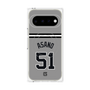 プレミアムパネル with Pixelsnap［ 読売ジャイアンツ - #51 ASANO - ビジター ］