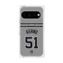 プレミアムパネル with Pixelsnap［ 読売ジャイアンツ - #51 ASANO - ビジター ］