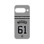 プレミアムパネル with Pixelsnap［ 読売ジャイアンツ - #61 MASUDA - ビジター ］