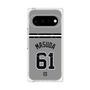 プレミアムパネル with Pixelsnap［ 読売ジャイアンツ - #61 MASUDA - ビジター ］