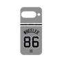 プレミアムパネル with Pixelsnap［ 読売ジャイアンツ - #86 WHEELER - ビジター ］