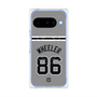 プレミアムパネル with Pixelsnap［ 読売ジャイアンツ - #86 WHEELER - ビジター ］
