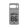 プレミアムパネル with Pixelsnap［ 読売ジャイアンツ - #86 WHEELER - ビジター ］