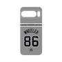 プレミアムパネル with Pixelsnap［ 読売ジャイアンツ - #86 WHEELER - ビジター ］