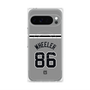 プレミアムパネル with Pixelsnap［ 読売ジャイアンツ - #86 WHEELER - ビジター ］