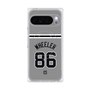 プレミアムパネル with Pixelsnap［ 読売ジャイアンツ - #86 WHEELER - ビジター ］