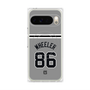 プレミアムパネル with Pixelsnap［ 読売ジャイアンツ - #86 WHEELER - ビジター ］