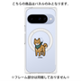 プレミアムパネル with Pixelsnap［ オリジナル - CASEPLAYイヌ - shiba ］