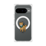 プレミアムパネル with Pixelsnap［ オリジナル - CASEPLAYイヌ - shiba ］
